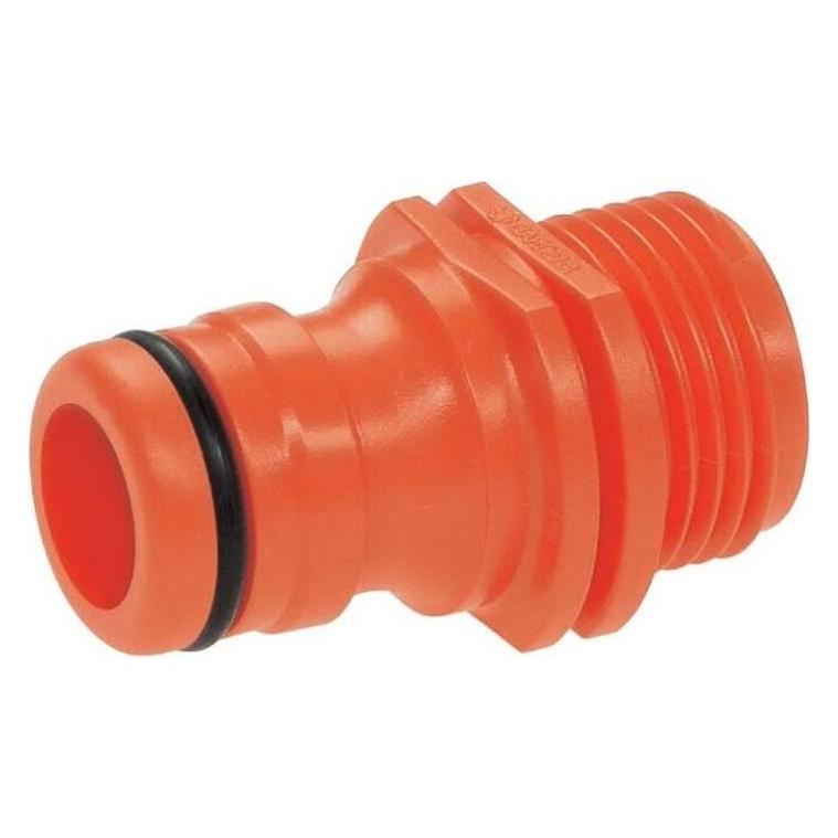 Gardena Gerätestück (Geräteadapter, 19 mm) (02821-20)