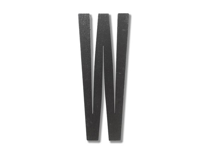 Design Letters Lettre Design Letters W