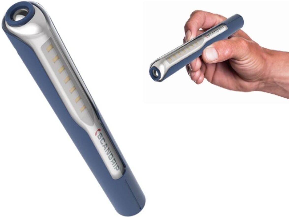 Kabellose tragbare LED-Lampe SCANGRIP SG03.5116