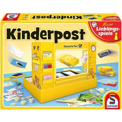 Schmidt Spiele Kinderpost