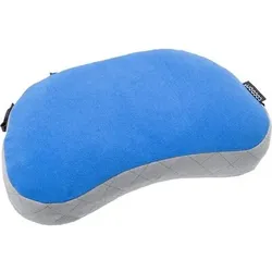 COCOON Cocoon Unisex Camping-Zubehör Air-Core Pack Pillow, Größe 00 in Blau Blau
