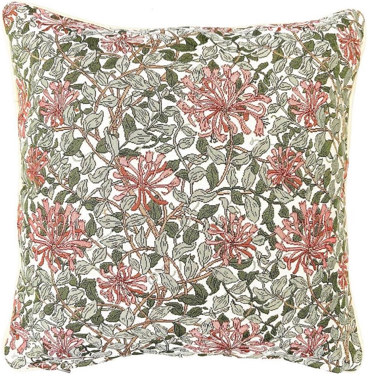 Signare Kussenhoes Honeysuckle May Morris
