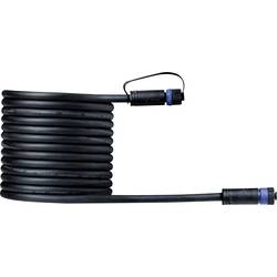 Paulmann 94276 Beleuchtungssystem Plug & Shine Verbindungskabel Schwarz