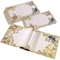 Villeroy & Boch, Tischset, French Garden Tischset (7 Stk.)