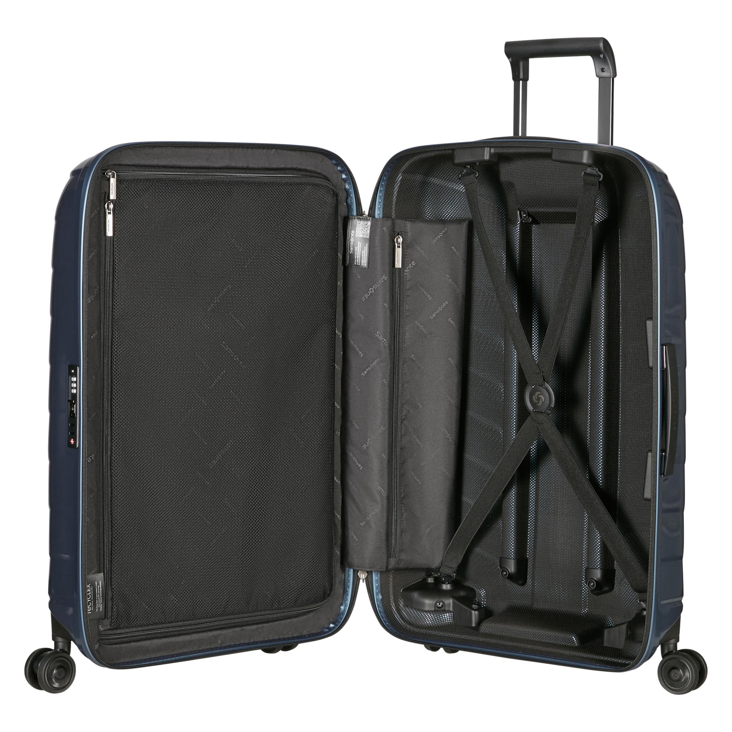 Samsonite ATTRIX 146118 (73 l) (146118)