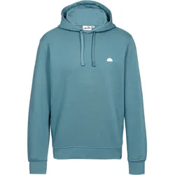 Ellesse Hoodie Herren | Gr. L | grün - grün