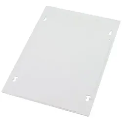 Eaton Rückwand BCZ-CS-PF-2/26