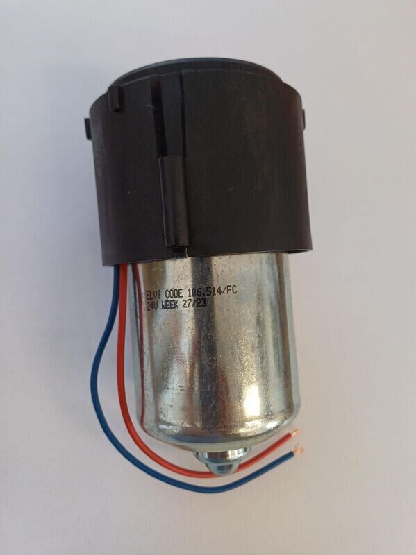 BFT Kit Motore Assiemato E5 Bt