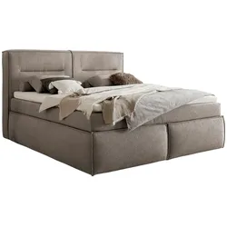 Esposa Boxspringbett LAS VEGAS - LF ca. 200.00x220.00