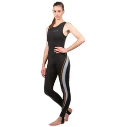 # Lavacore Overall Ärmellos - Damen - 3XS - Restposten
