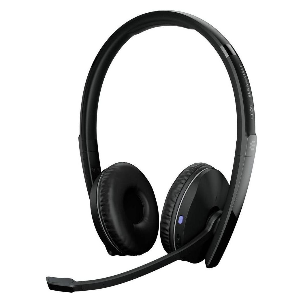 EPOS C-20 - Headset (Kabellos, USB-A, Microsoft Teams, Zoom) (1001146)