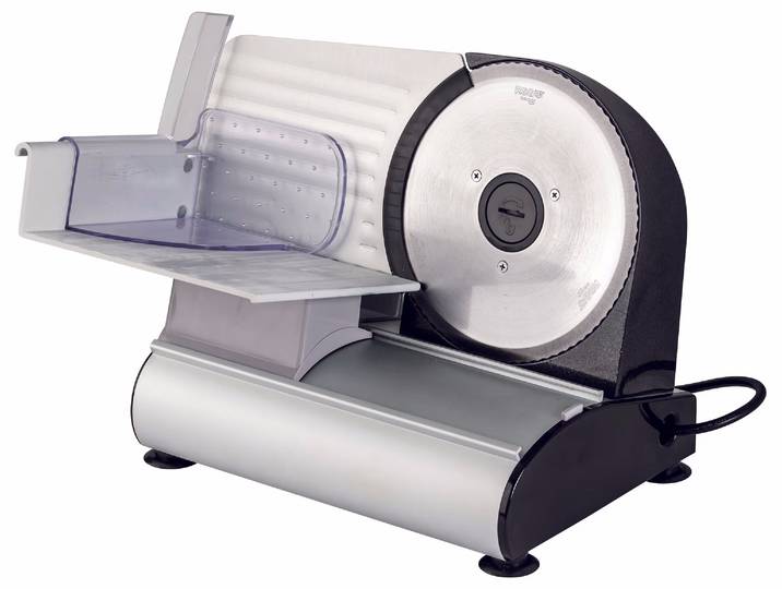 Betty Bossi / Fust Finesse Allesschneider – Aufschnittmaschine/Schneidemaschine