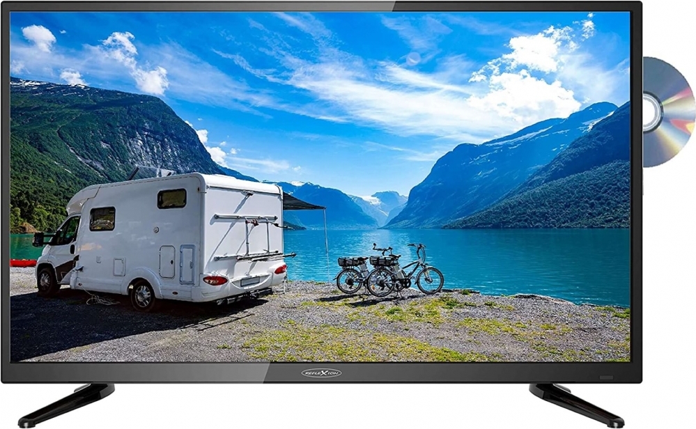 Reflexion LDDW27i+ 27' Smart LED-TV