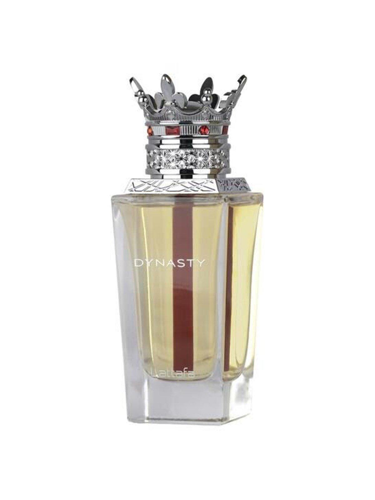 Lattafa Dynasty EDP - 100 ml - 100 ml0