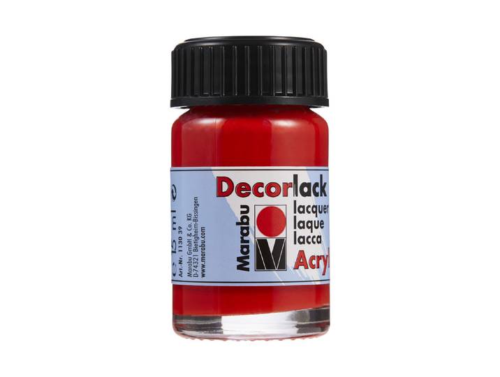Marabu Decorlack Acryl