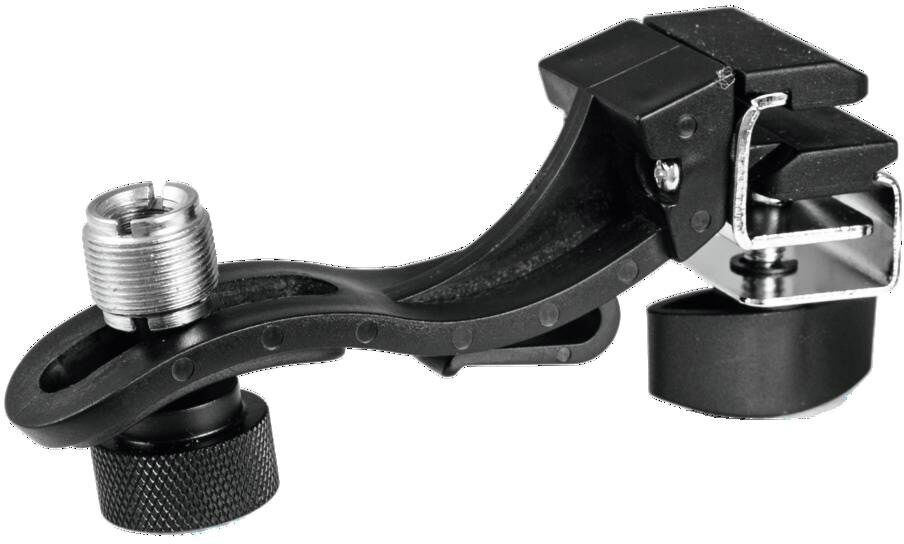 Omnitronic Mic 77lm-Halterung