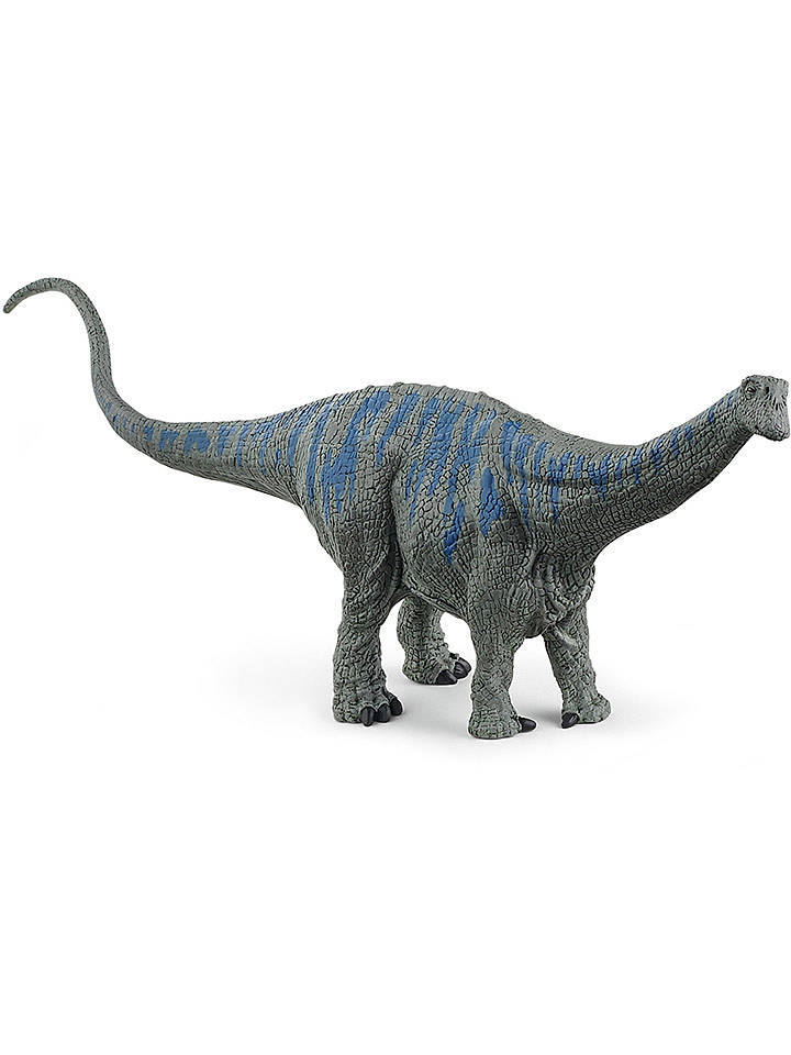Schleich Spielfigur "Brontosaurus - 15027" - ab 4 Jahren - onesize