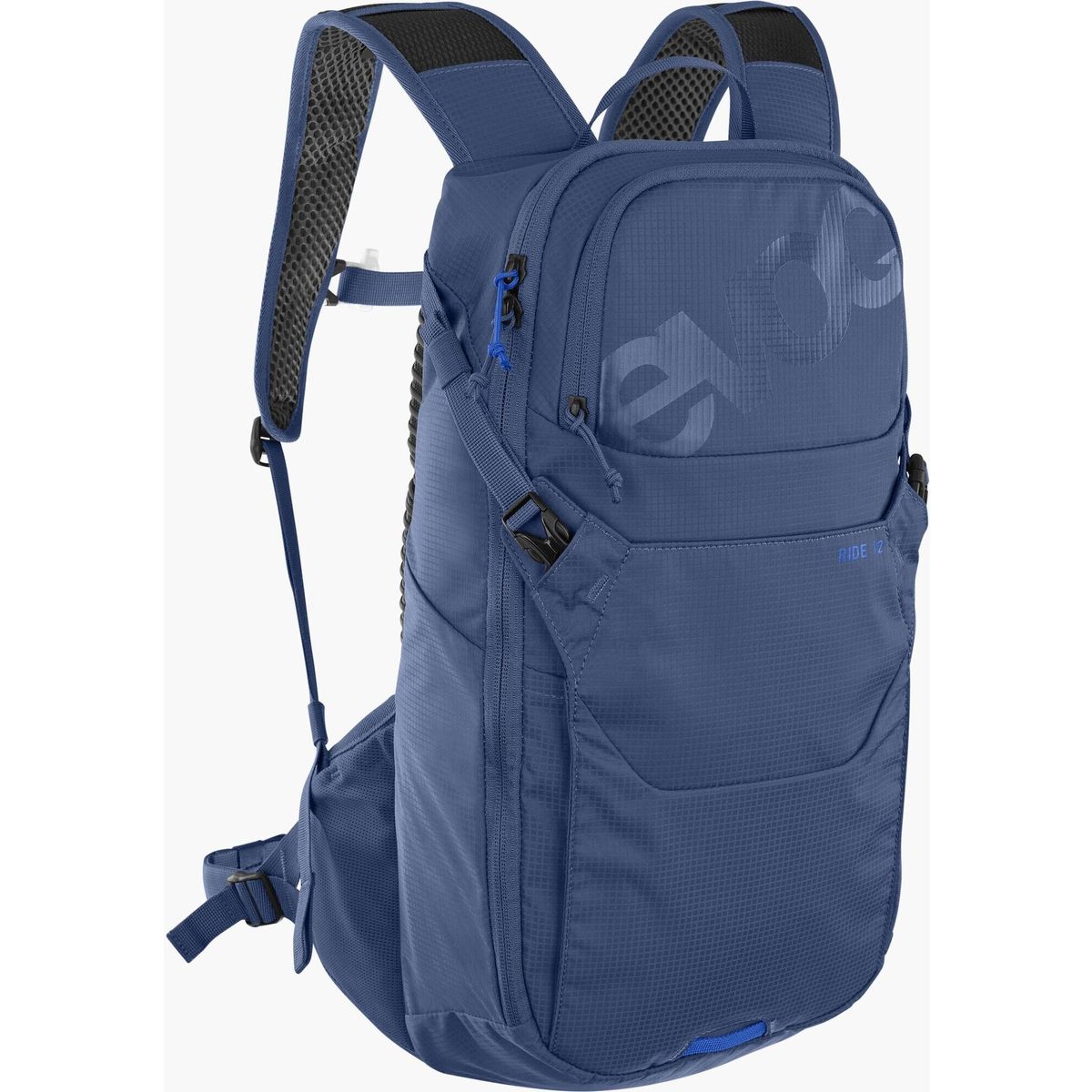 EVOC Ride 12 denim (236) One Size 100321236