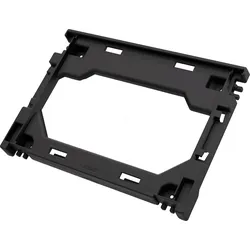 RAACO 147224 - Verbindungsplatte CarryMore