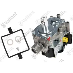 Vaillant Gasarmatur, mit Druckregler Vaillant-Nr. 0020146733