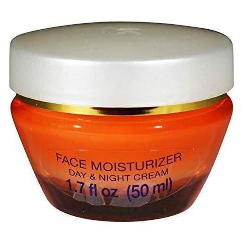 Perfecta face cream Fenomen C 50+ lifting 50ml (50 ml) (21055238)