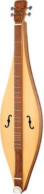 Thomann Dulcimer De Luxe