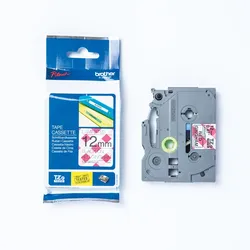 Brother TZE-MPRG31 P-Touch schwarz