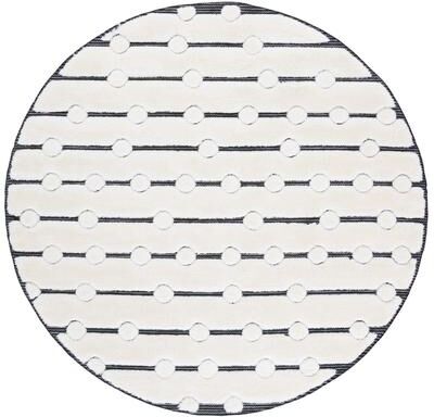 SAFAVIEH Celebrity Annetraud Modern Rug