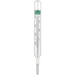 Geratherm classic Fieberthermometer ohne Quecksilber