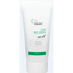 OVER ZOO Bio Dens- Zahnpasta 70g