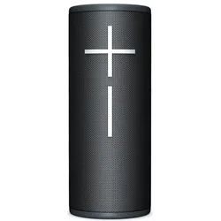 Ultimate Ears Boom 4 Bluetooth Lautsprecher - Schwarz