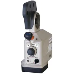 Optimum, Zubehör Maschine, Frästischvorschub V 250S (110V)