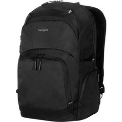 Targus Notebook Rucksack Classic EcoSmart® Passend für maximal: 40,6 cm (16) Schwarz CN600GL