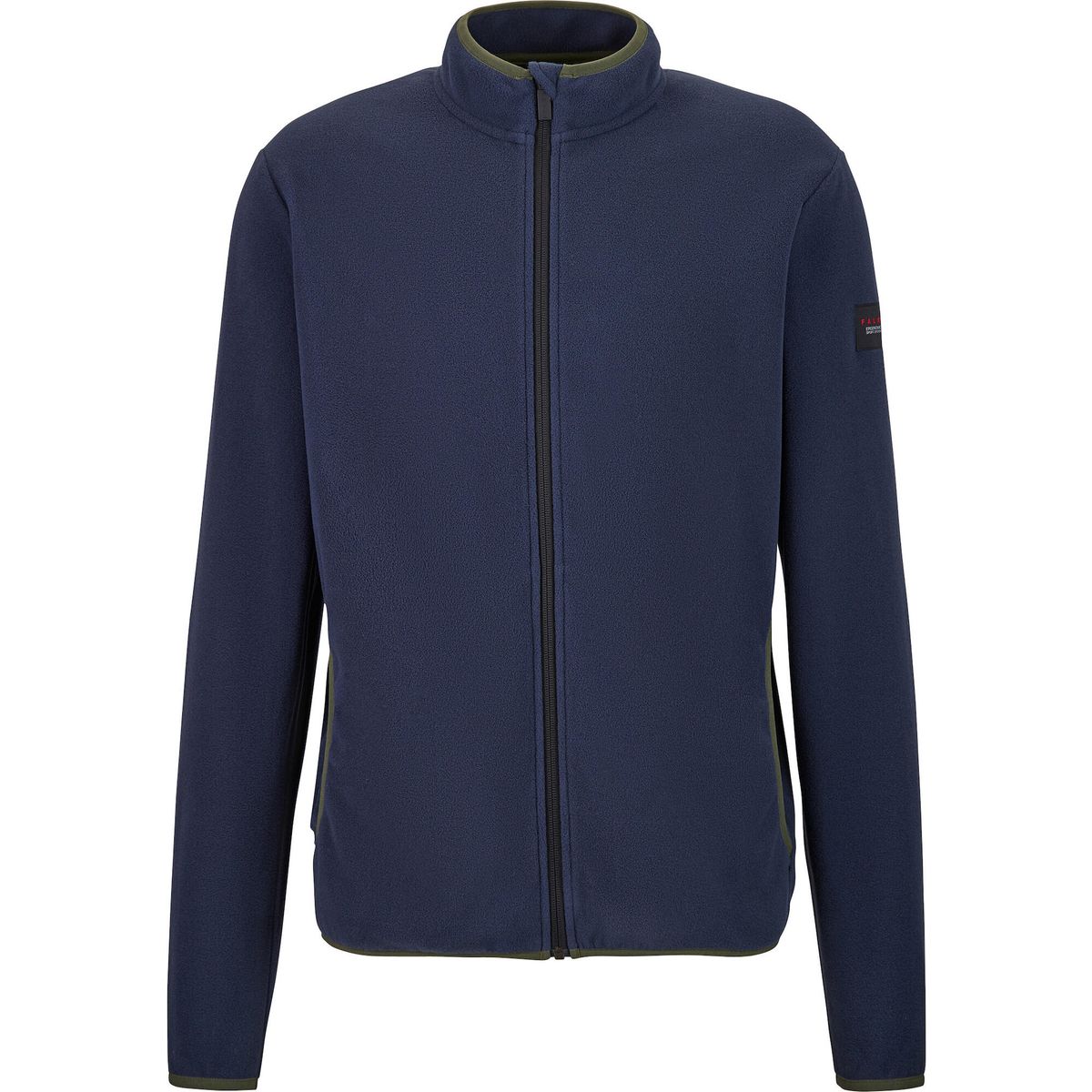 Falke Herren Trekking Jacke space blue (6116) (6116) L 38720-6116-L