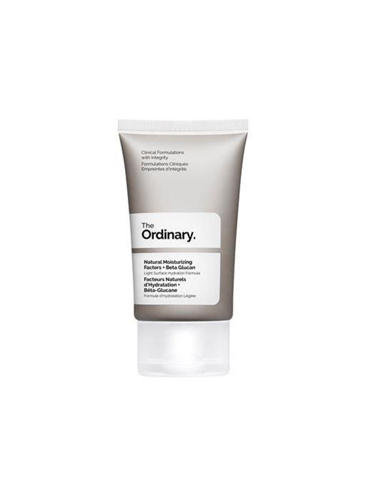 The Ordinary Natural Moisturizing Factors + Beta Glucan