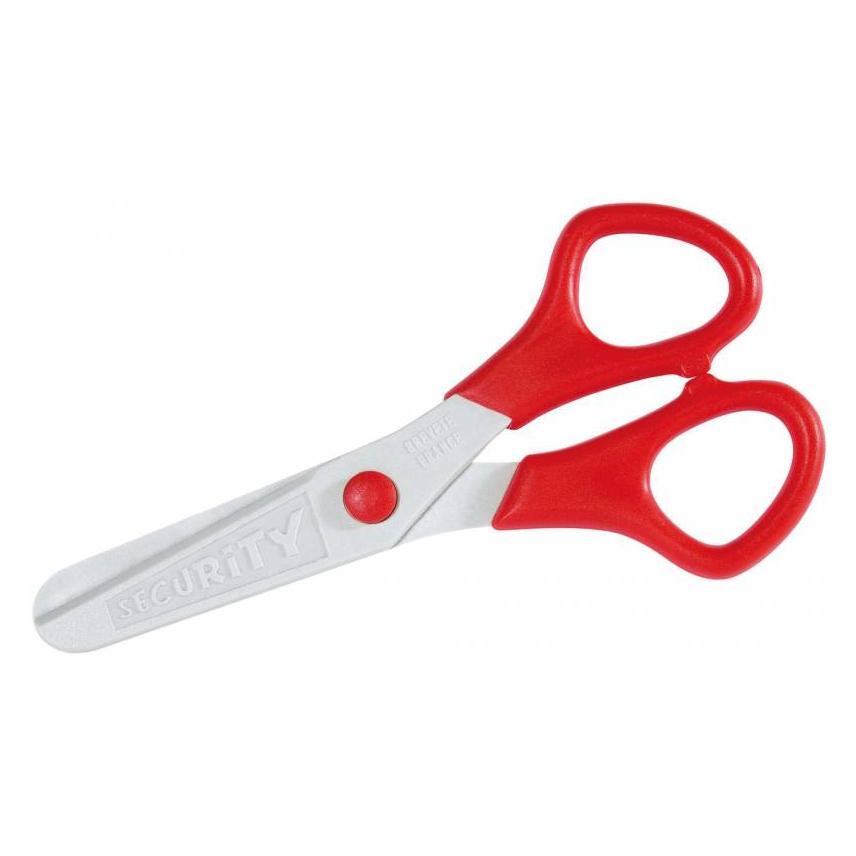 Magni Kinderschere Fieberglas (12.50 cm) (7472)
