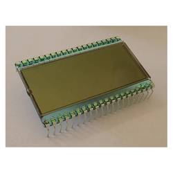 Display Elektronik LCD-Display DE114RS-20/7.5 DE114RS-20/7,5