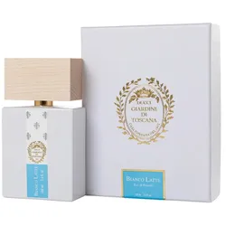 Giardini di Toscana Bianco Latte 100ml