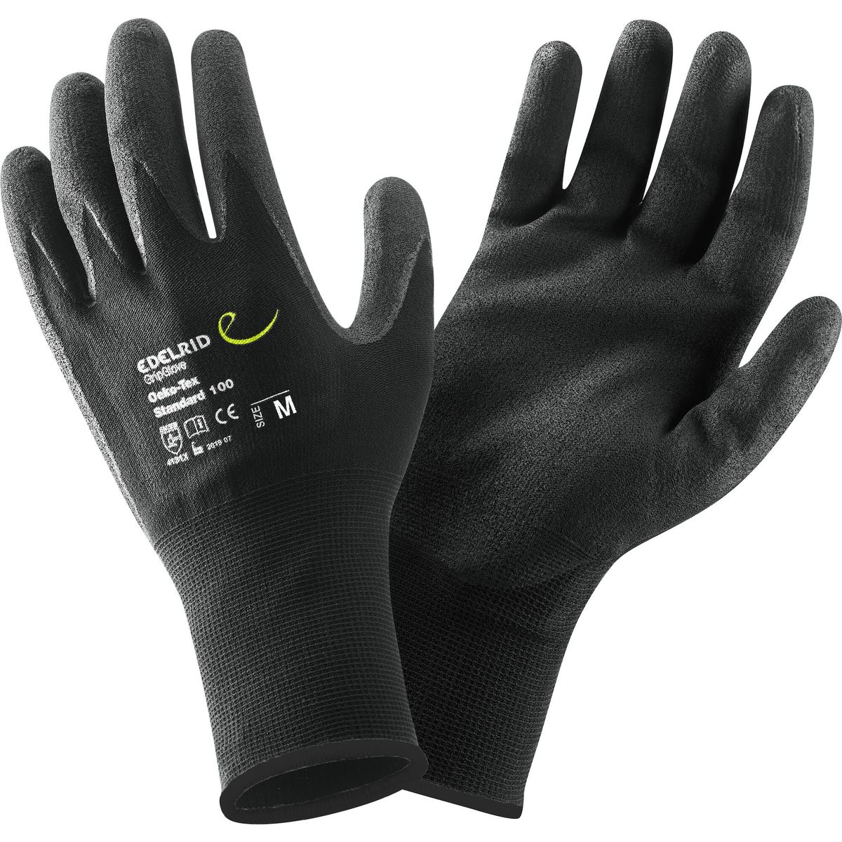 Edelrid Grip Glove night (017) XS 890110170040