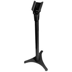 Compulocks Adjustable Height Tablet-Ständer Universal Tablet Floor Adjustable Stand Mount 147B