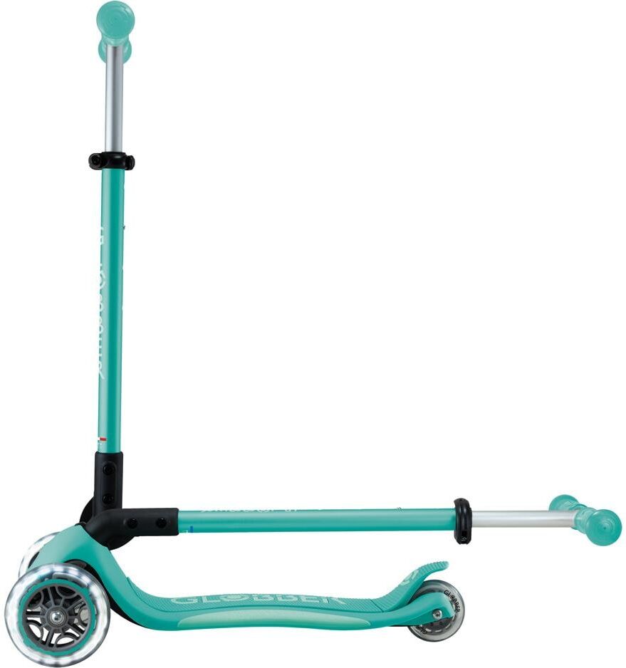 Scooter GLOBBER "Mini Primo", grün (mint), Roller, Kinder, Scooter mint Einheitsgröße