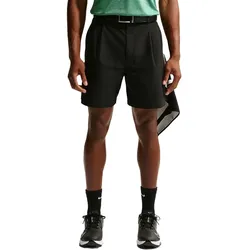 Nike Golf Shorts Dri-Fit Par 5, schwarz