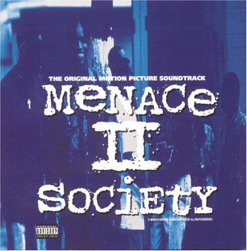 Ost - Menace II Society - Preis vom 11.10.2026 03:10:56 h