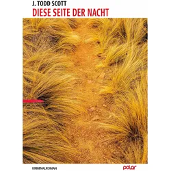 Scott:Diese Seite der Nacht, Belletristik von J. Todd Scott