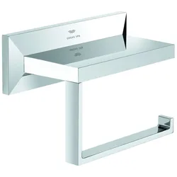 Grohe WC-Papierhalter Allure Brilliant 40898000