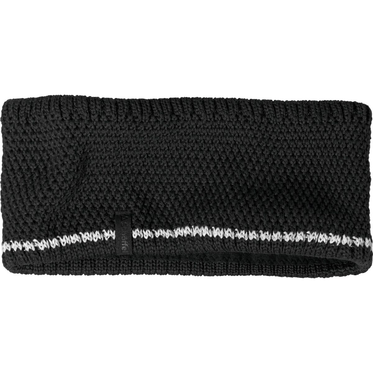 Schöffel Headband Style Wildkar ALL black (9990) E 24121-9000118-9990-E