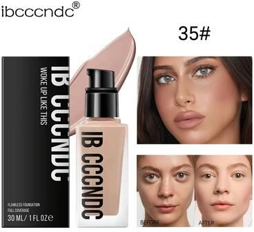 Inspired Finds Flawless All Day 6 Color Concealer Foundation Palette Waterproof Full Coverage Color Correcting Concealer 60# Light Warm Beige 1fl Oz