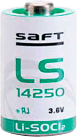 Ansmann Knopfzelle / Sonderbatterie, Batterietyp: LS14250 (950/02)