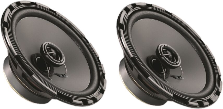 Phonocar Lautsprecher 2-Wege Basic 66026