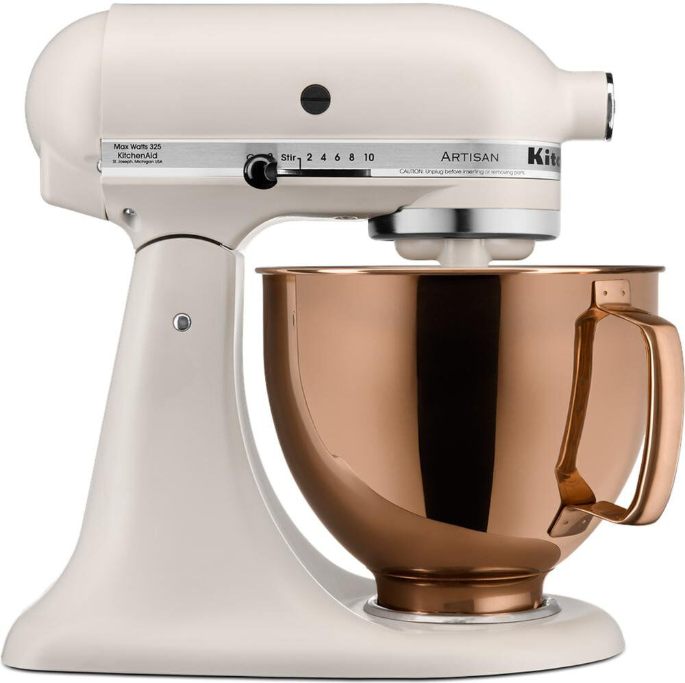 KitchenAid Radiant Copper Bowl Copper